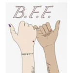 THE BFF’S GROUP!!