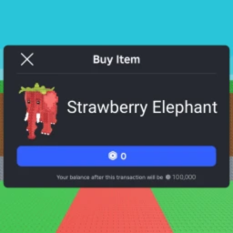 Steal A Brainrot But Cheap