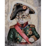 Vive les chat.
