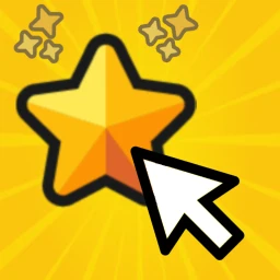 ⭐️ Star Clickers! ⭐️ [NEW] icon