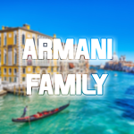 [AF] The Armani Family