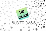 DD clan!!