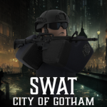 〔GCPD〕Special Weapons And Tactics
