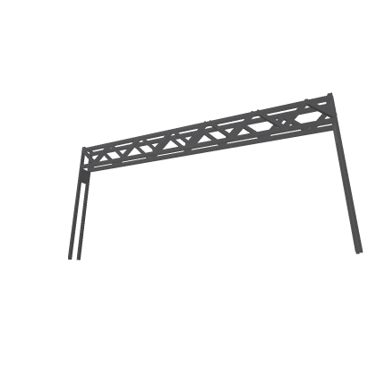 Freeway/ Highway Exit Mount
