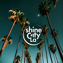 Shine City LA (BETA).