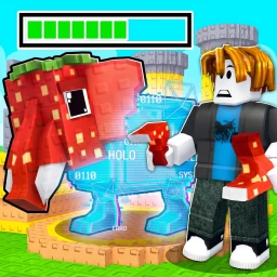Dig and Revive Brainrots icon