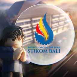 [🏫] Kampus ITB STIKOM Bali