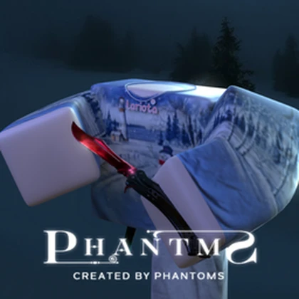 Phantms Roblox group icon