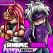 Anime Girl Outfits icon