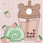 Boba animal fan club!