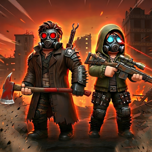 ☢ Endless Day [BETA]