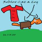ROBLOX Cat a Log