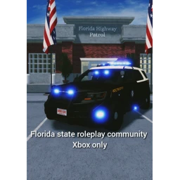 Florida state roleplay [Xbox only] icon
