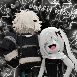 outfit ideas avatar shop