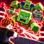 Ultimate Zombie Arena 🧟‍♂️