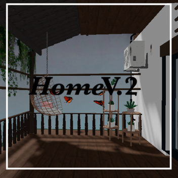 Home V.2 [Serendipity]