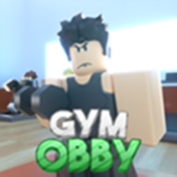 ESCAPE GYM OBBY ESCAPE ESCAPE ESCAPE ESCAPE ESCAPE