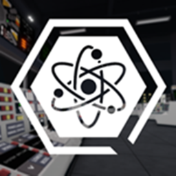 ☢ Q.R Energy Research Facility