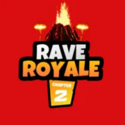 RaVe Royale!