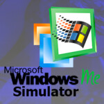 Windows ME Simulator