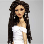 Black barbie’s