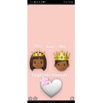 J and T FOREVER