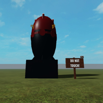 nuke
