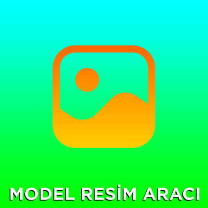 Model Thumbnail Tool