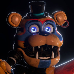 Fnaf Hangout