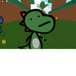 yoshi big brain