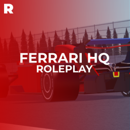Ferrari HQ: ROLEPLAY
