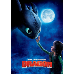 How to Train Your Dragon