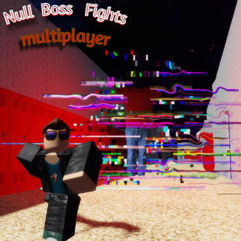 Null-Multiplayer-Boss-Kämpfe