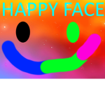 Happy Face Land
