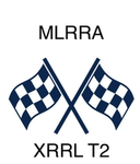 MLRRA - Minor League Roblox Racing Association