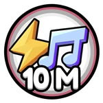 Game Badge Thumbnail