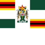 Rhodesian Security Forces.