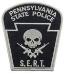 Pensylvania State Roleplay Special Response Team