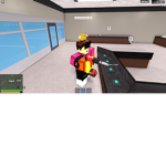 A k