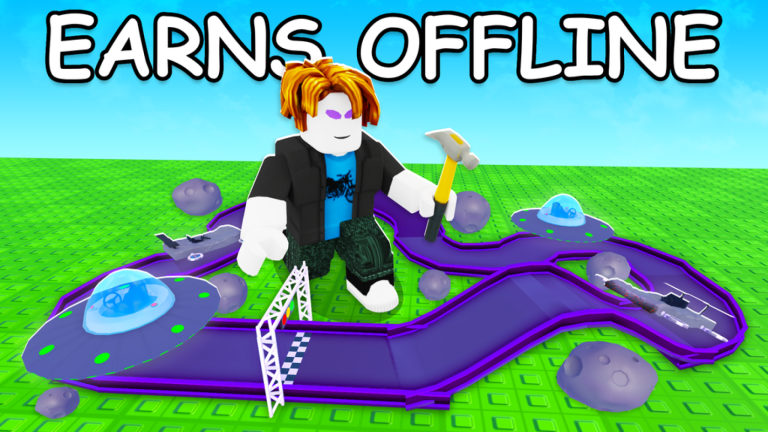 [🚀] Build a Go Kart Track screenshot 1