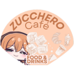Zucchero Café