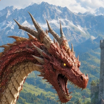The XDragonX Dudes