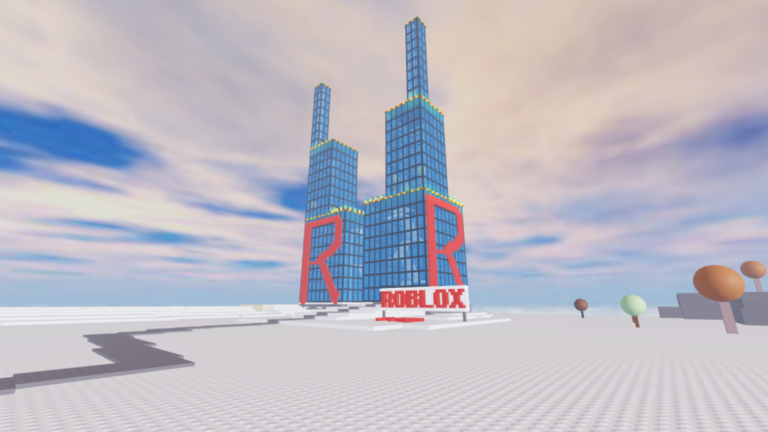 Destroy Roblox Headquarters screenshot 3
