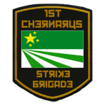 1st CDF Strike Brigade