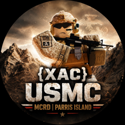 {XAC} USMC,MCRD | Parris Island