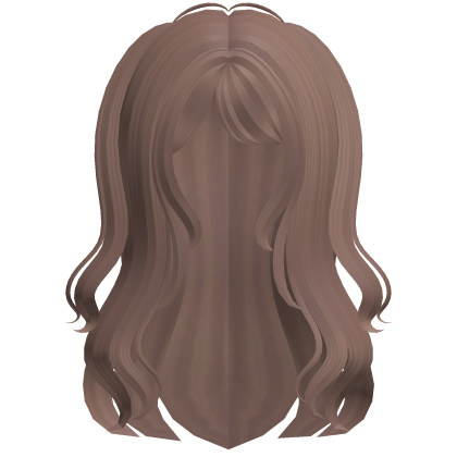 . ‿ ♡ cutest baby wavy hair in hazel !