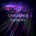Challenge gamers