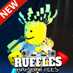 Ruffles Rap Battles [NEW]