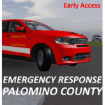 Emergency Services RolePlay Community