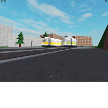 Joes Trams